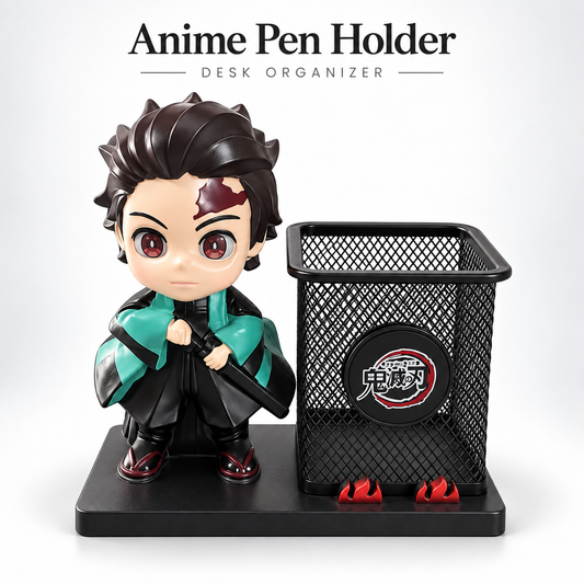 Pen Holder