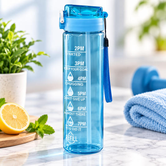 Motivation Bottle 950ml