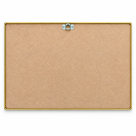 Ganpati Photo Frame 12* 18