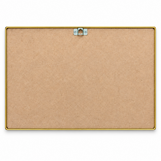 7 Horse Photo Frame 12 * 18