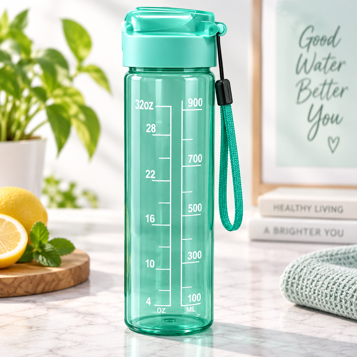 Motivation Bottle 950ml