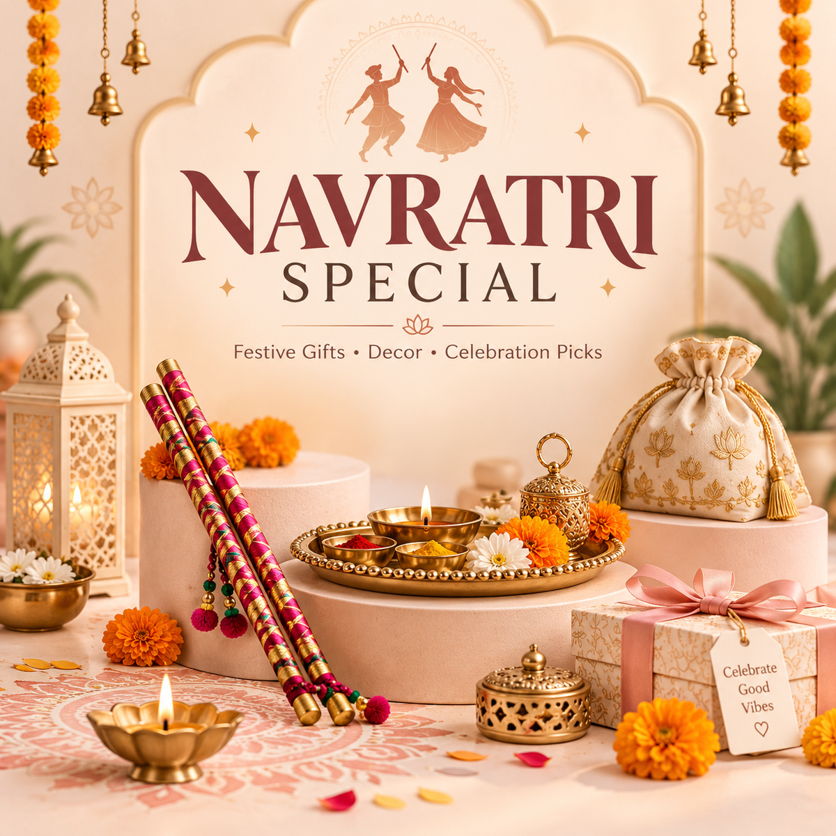 Navratri Special