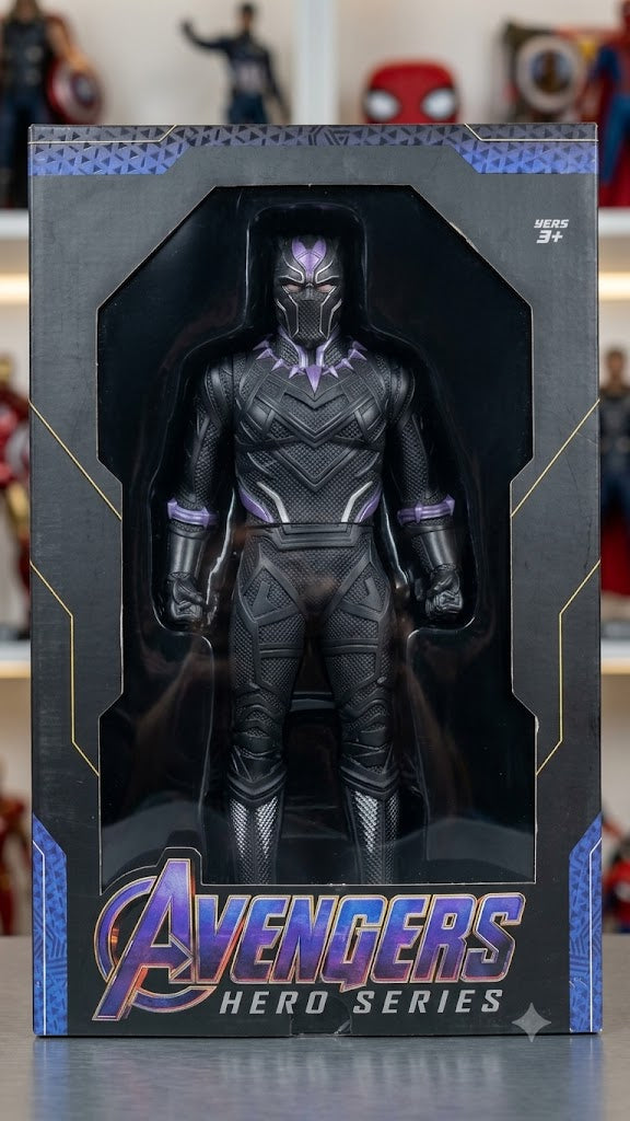 Avengers Action Figure