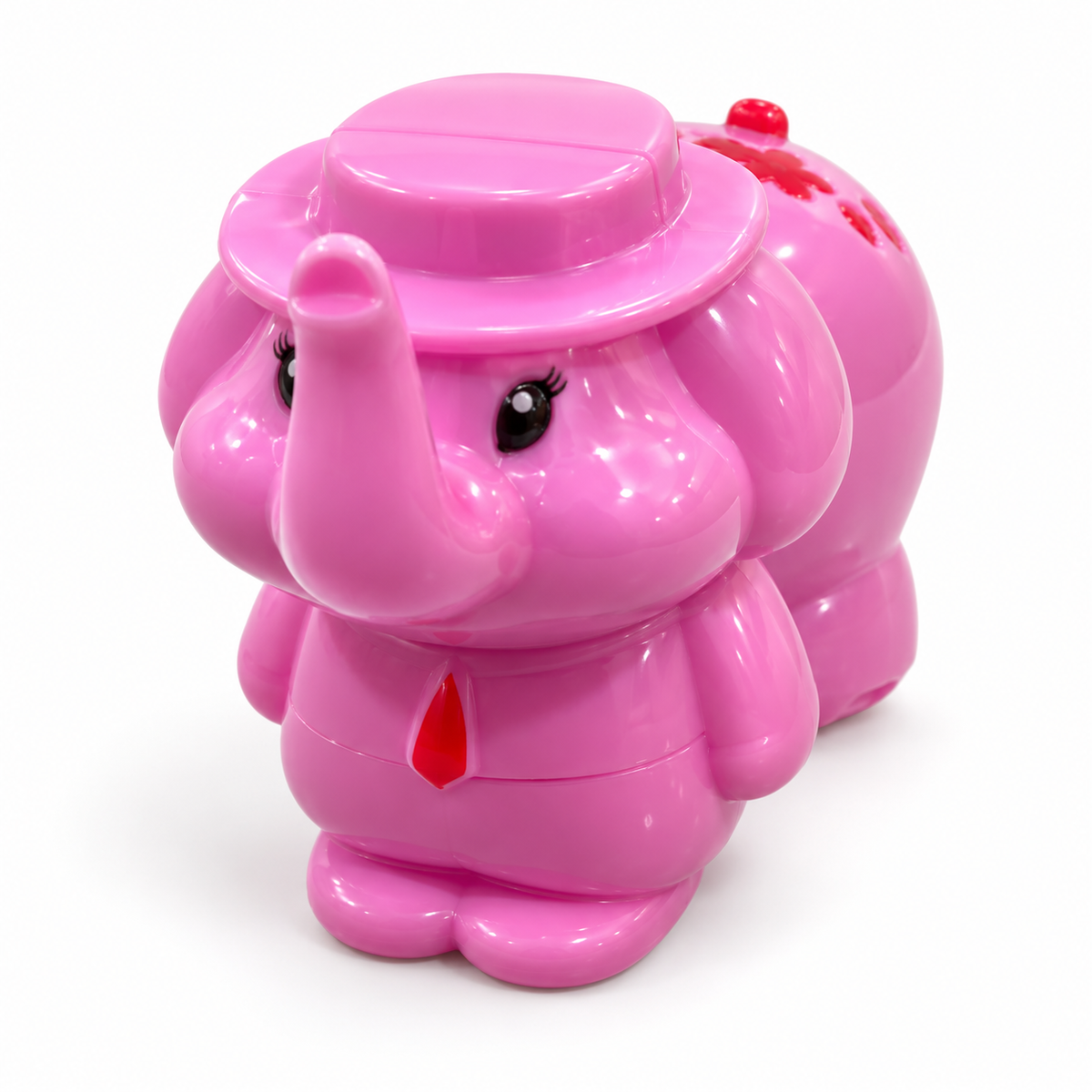 Fancy Pencil Sharpener for Kids