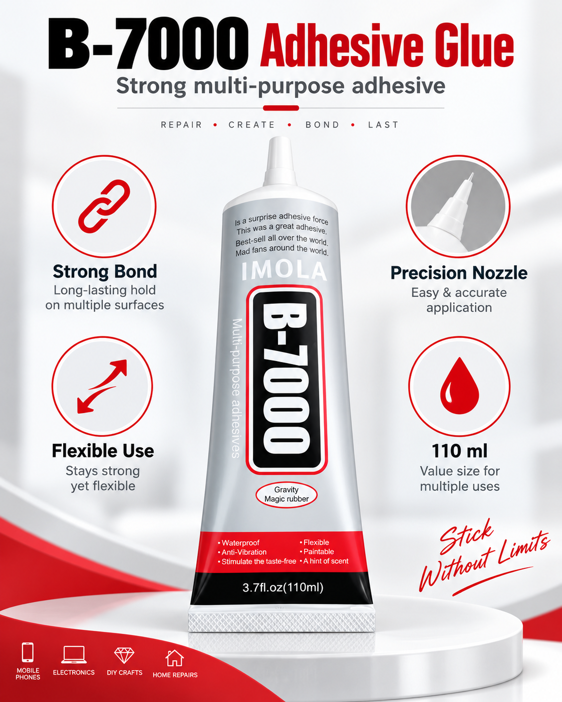 B7000 Glue