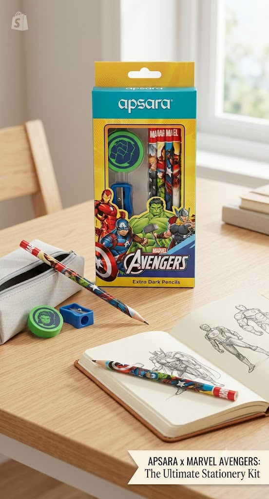 Cute Stationery set - Return Gift option