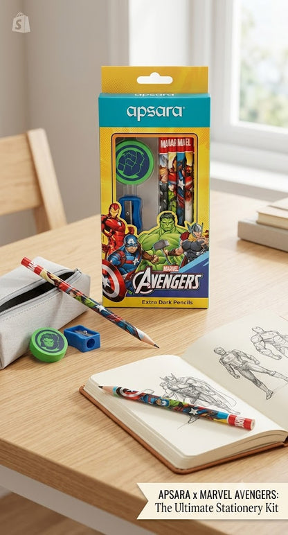 Cute Stationery set - Return Gift option